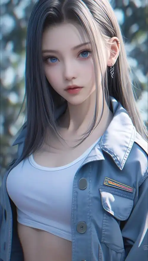 七零年代小娇妻 年代短剧